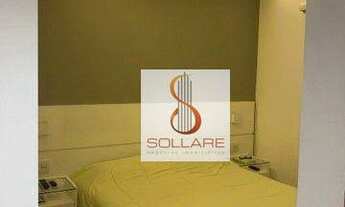 Imagem 5: Apartamento à venda no Parque Industrial com 69 m²