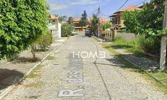 Imagem 2: Casa com 2 dormitórios à venda, 48 m² por R$ 121.000 - Vila do Sol - Cabo Frio/RJ