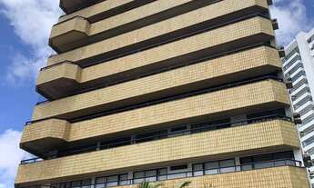 Imagem 2: Apartamento para venda no edifício coliseu tem 249 m2 com 3 suites em Aldeota - Fortaleza