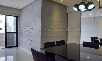 Imagem: Apartamento para venda possui 73 metros