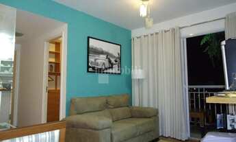 Imagem 2: Prédio com lazer completo e condomínio baixo