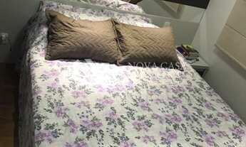 Imagem 2: Apartamento no Reservatto Residenzialle, Limeira-SP