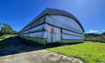 Imagem 5: Galpão/Depósito/Armazém para aluguel possui 1500m2