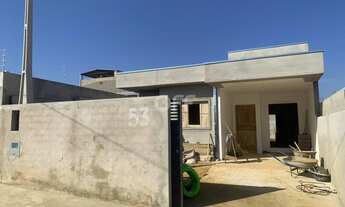 Imagem: Casa - Residencial Cittá di Salerno - Campinas