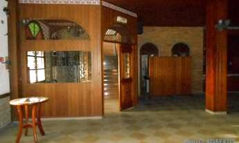 Imagem: COMERCIAL - CAMPO BELO - SP