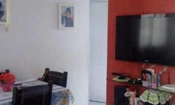 Imagem 3: Apartamento em Vila Palmares - Franco da Rocha