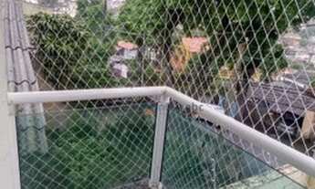 Imagem 7: Apartamento com 2 dormitórios à venda, 52 m² por R$ 280.000,00 - Vila Cecília Maria - Sant