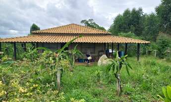 Imagem: Chácara com área de 2.000m² em Mateus