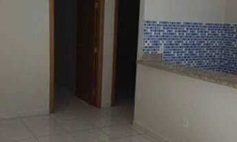 Imagem 2: Apartamento com 2 dormitórios para alugar, 60 m² por R$ 700,00/mês - Vila Eliana Maria - G