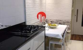 Imagem 7: Apartamento para Venda em São Paulo, Vila Andrade, 3 dormitórios, 3 suítes, 5 banheiros, 3