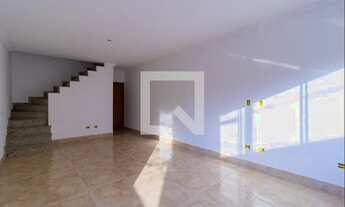 Imagem 2: Casa à Venda - Vila das Mercês, 3 Quartos, 130 m2