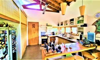 Imagem 5: Exclusividade Parque das Artes Granja Viana