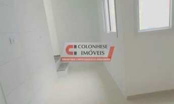 Imagem 3: Cobertura 2 Quartos Santo André - SP - Parque Erasmo Assunção