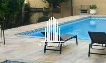 Imagem 3: Apartamento de 253m² com 4 dormr/2 Suítes, 3 banheiros, 3 vagas em Campo Belo