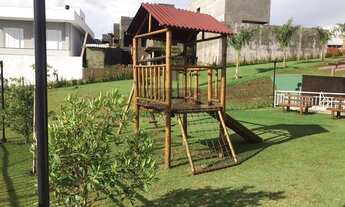 Imagem 5: Terreno em Condomínio para Venda em Itatiba, Residencial Fazenda Santa Rosa - Fase 1