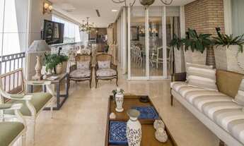 Imagem 4: Apartamento para aluguel e venda em Moema Pássaro