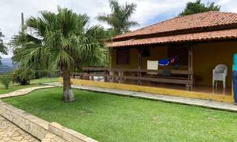 Imagem 5: Fazendinha em Itatiaiuçu - 12 Hectares - Rica em água