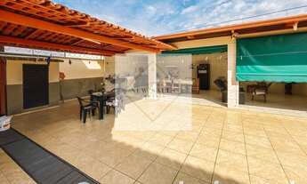 Imagem 4: Lindo sobrado no Setor Bueno! Com 4 quartos !