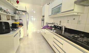 Imagem 4: Apartamento com 3 dormitórios à venda, 90 m² por R$ 645.000,00 - Jardim Esplanada II - São