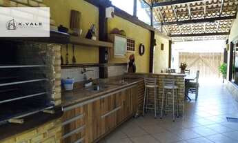 Imagem 4: Casa em condomínio com 4 suítes em Búzios