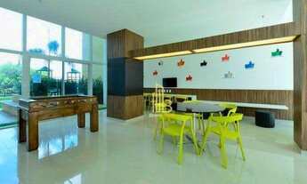 Imagem 6: Apartamento com 3 dormitórios à venda, 68 m² por R$ 550.000,00 - Fátima - Fortaleza/CE