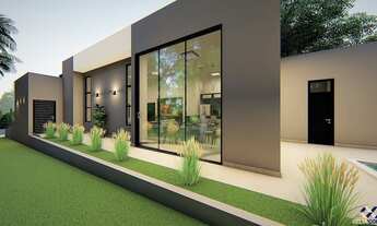 Imagem 5: CASA A VENDA NO CONDOMINIO TERRAS DE SIENA