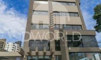 Imagem 6: SALA COMERCIAL NOVA - 44M² NO CONTRA PISO E 1 VAGA