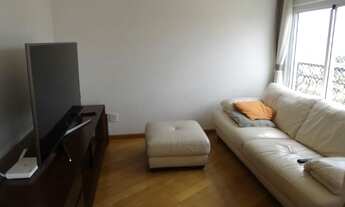 Imagem 4: Apartamento 185m² 3 suítes 3 vagas Edifício Compostela