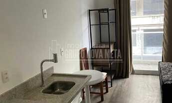 Imagem 2: Apto Loft no Centro