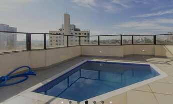 Imagem 4: Cobertura Duplex Morumbi