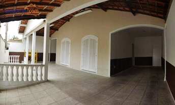 Imagem 5: Casa Térrea no Villa Branca