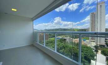 Imagem 1: Apartamento com 1 dormitório, 63 m² - venda por R$ 750.000,00 ou aluguel por R$ 4.300,00/m