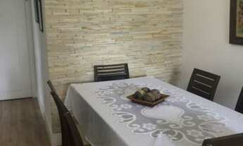 Imagem 2: APARTAMENTO REFORMADO, REPLETO DE ARMÁRIOS, NO MELHOR DA VILA MASCOTE ! texto promocional