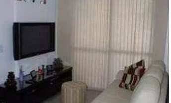 Imagem: Apartamento residencial à venda, Vila Bertioga