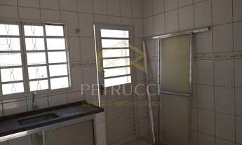 Imagem 4: Casa - Jardim Amanda I - Hortolândia