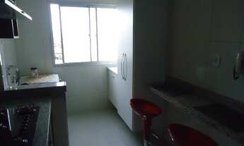 Imagem 5: APARTAMENTO À VENDA 2 DORMITÓRIOS 1 VAGA DE GARAGEM COBERTA RESIDENCIAL VILA ARENS JUNDIAÍ