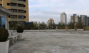 Imagem 5: Prédio Locação Jabaquara