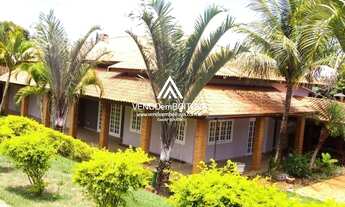 Imagem 3: Casa em Condomínio para Venda em Boituva, Nova Rheata, 6 dormitórios, 6 suítes, 9 banheiro