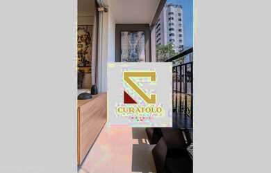 Imagem 5: Apartamento para Venda em São Paulo, Campo Belo, 1 dormitório, 1 banheiro