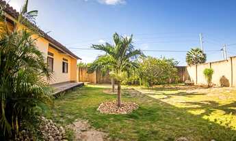 Imagem 5: Casa dos sonhos de estilo rústica ;sem mobiliá pg AVISTA