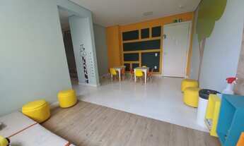 Imagem 15: Apartamento para aluguel com 2 quartos e 1 vaga ao lado do metrô Bresser-Mooca - São Paulo