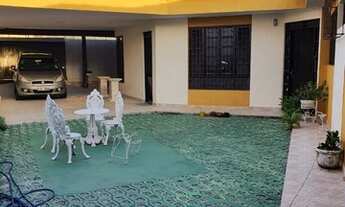 Imagem: Casa Térrea para aluguel tem 247, 46 metros