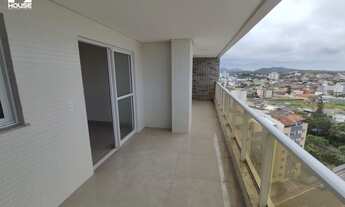 Imagem 5: Apartamento de 2 quartos com 2 vagas de garagem novo a Venda na Praia do Morro - Guarapari