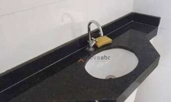 Imagem 5: Sala para alugar, 41 m² por R$ 1.500,00/mês - Vila Curuçá - Santo André/SP