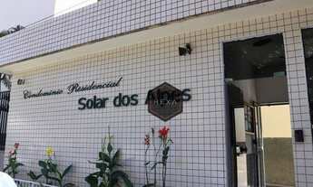 Imagem 2: Apartamento 2 Quartos- Condomínio Solar dos Alpes - Vila dos Alpes - Goiânia/GO