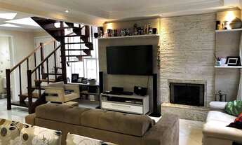 Imagem 2: Casa à venda na Granja Viana