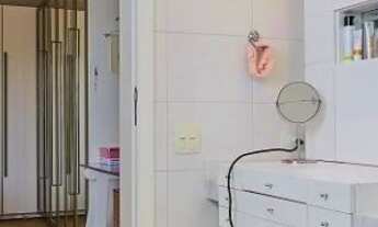 Imagem 4: Sobrado para venda tem 125 metros quadrados com 3 quartos em Sumaré - São Paulo - SP