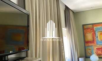 Imagem 2: Apartamento 1 dormitório no Centro