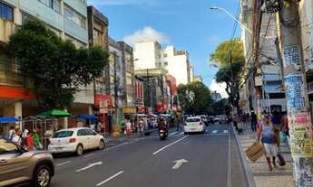 Imagem 3: Lote/Terreno para venda tem 100 metros quadrados em Dois de Julho - Salvador - Bahia