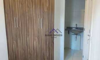 Imagem 6: Apartamento à venda, 61 m² por R$ 350.000,00 - Parque União - Jundiaí/SP